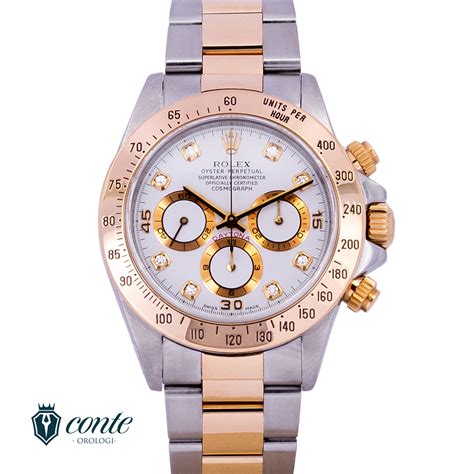 conte orologi rolex usati|conte orologi roma.